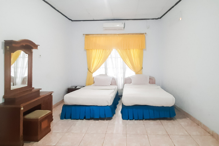 Others 5, Hotel Niaga Bengkulu Mitra RedDoorz, Bengkulu