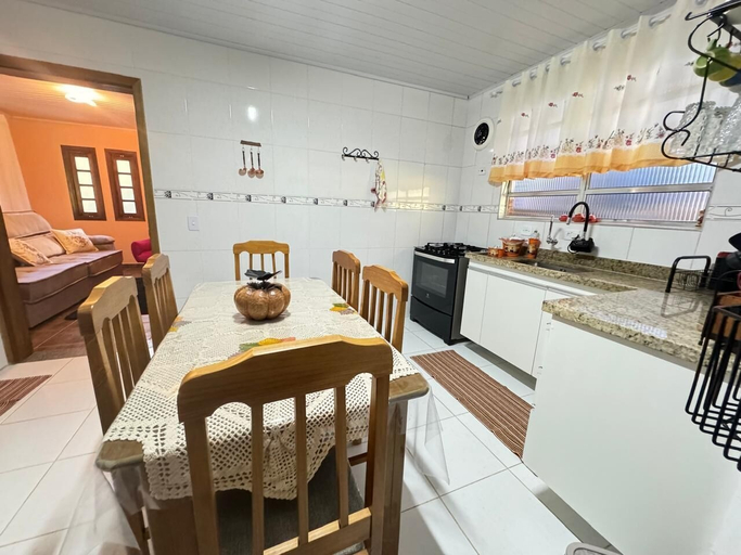 Others 5, Luxury 3 Bedroom Home, Campo Limpo Paulista