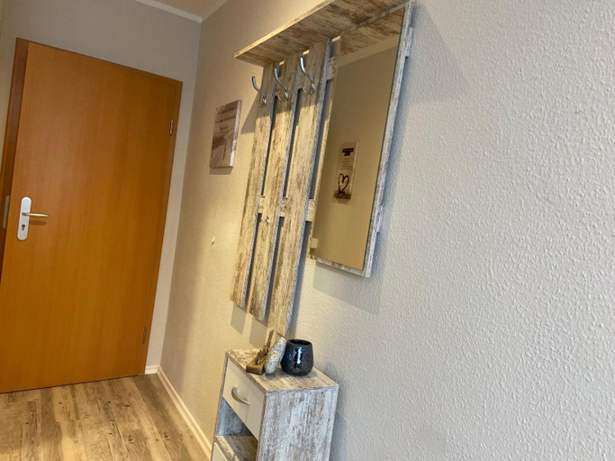 Others 4, Business Appartement Mainz, Mainz