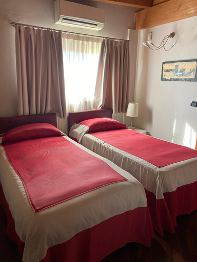 Bedroom 4, Residenza Segrate Centro, Milano