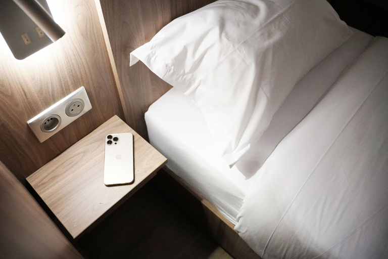Bedroom 5, STAR INN, Bordj El Kiffan