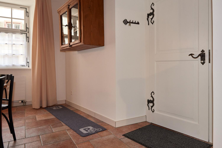 Others 5, Ferienwohnung in Rheinfelder Altstadt, Rheinfelden