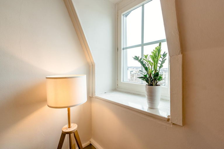 Others 4, Eigene Wohnung im Stadtzentrum mit wunderschoner Dachterrasse, Biel
