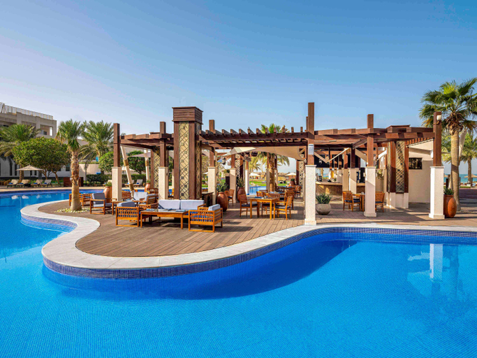 Exterior & Views 2, Sofitel Bahrain Zallaq Thalassa sea & spa