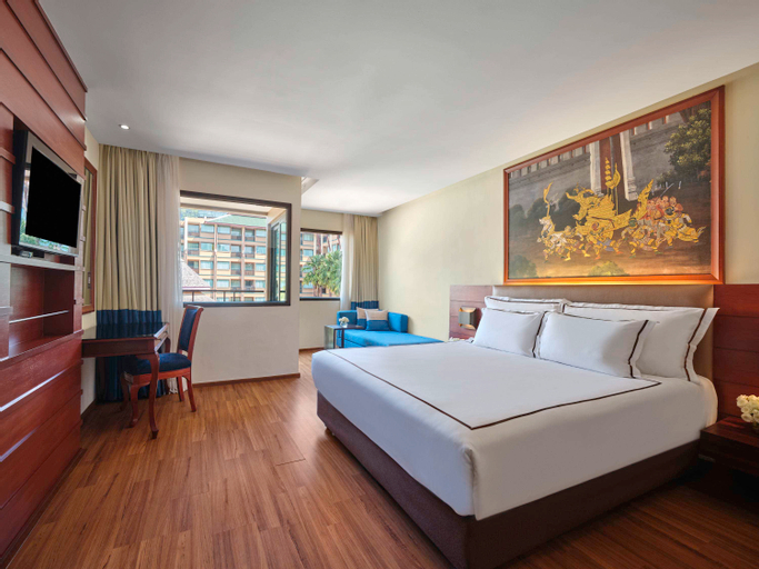 Bedroom 7