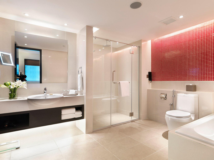 Bathroom 1