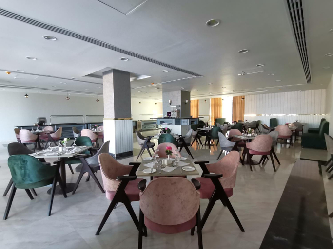 Food & Drinks 4, Jewel Beach Matrouh Hotel, Marsa Matruh