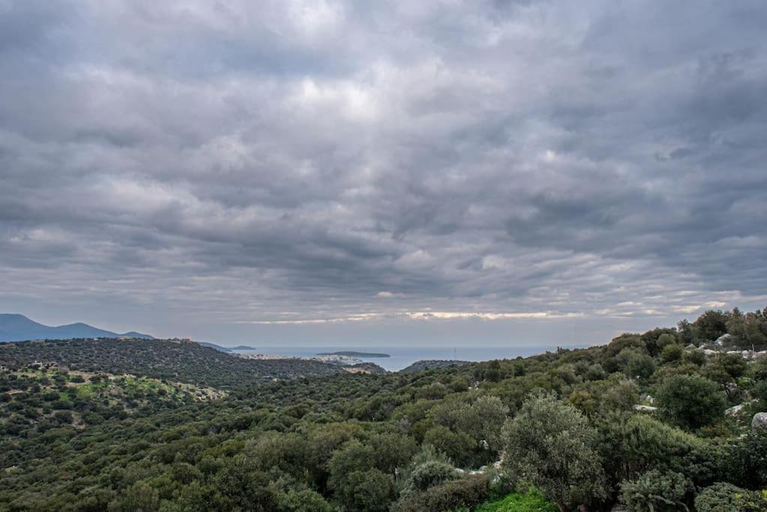 5, Peaceful Villa With Nice View, Crete