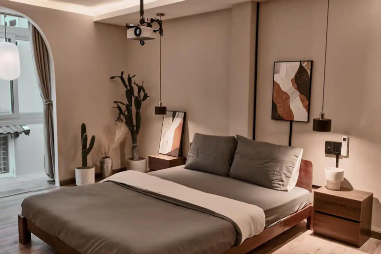MG Daisy 1 Boutique Hotel, District 1