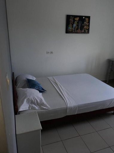 Others 2, HOTEL LA GRACE KRIBI-ELABE, Océan
