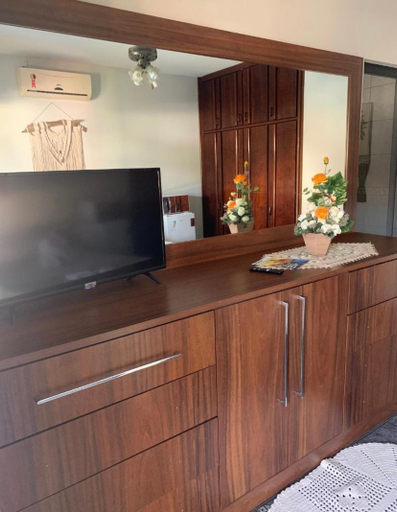 Others 5, Suite Aconchego, Blumenau