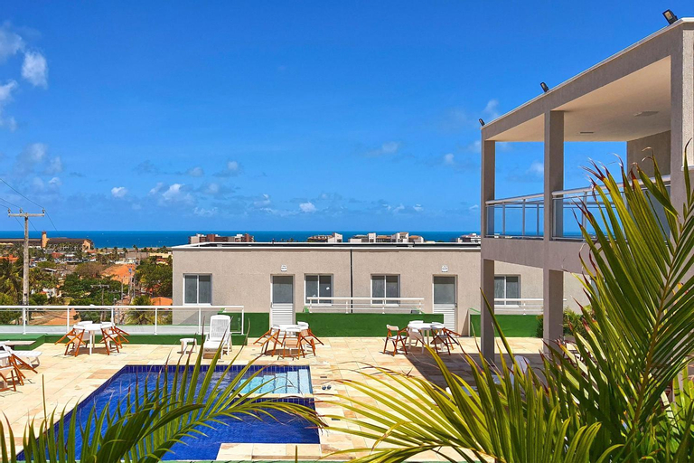 Beach Townhouses #C01- Casa por Carpediem, Aquiraz