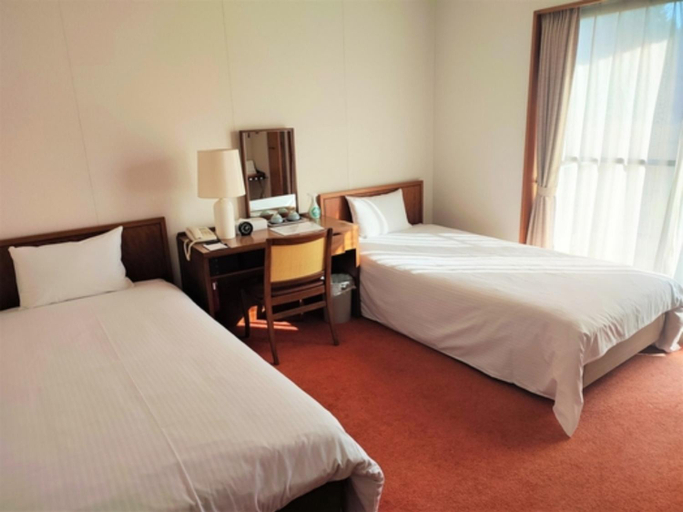 Bedroom 3, Hotel Tetora Resort Sendai Iwanuma, Shibata