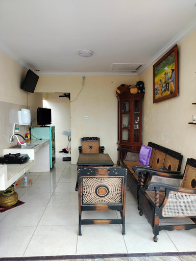 Others 5, KARJO HOME STAY SYARIAH, Malang