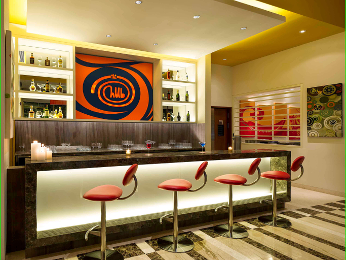 Food & Drinks 2, ibis Nashik, Nashik