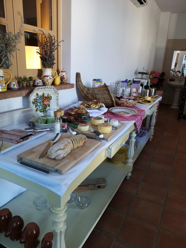 Food & Drinks 5, Abetarda CC, Castro Verde