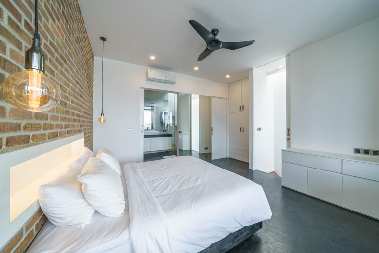 Others 2, Loft Ludo 7 - Amazing 1-bdr luxury loft in Great Location!, Badung