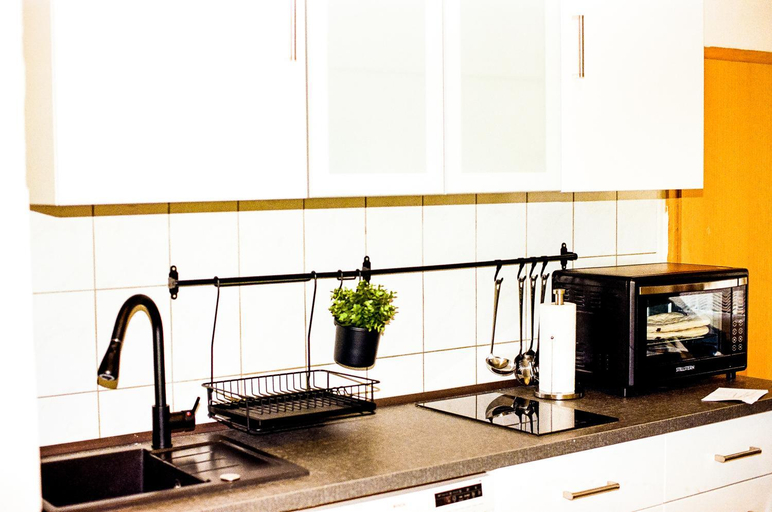 4, Liva Apartments Herne, Herne