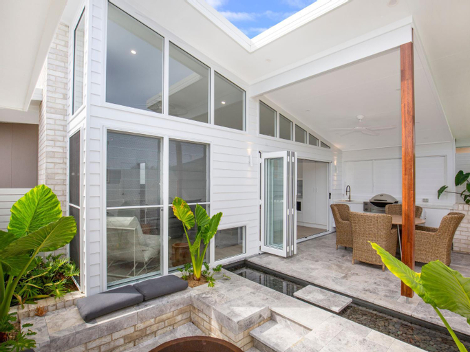 Unwind Pet Friendly 1 Min Walk to Beach, Shoalhaven - Pt B
