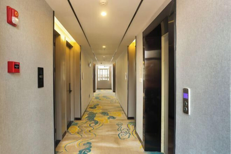 Others 5, Qinyu Hotel, Haikou