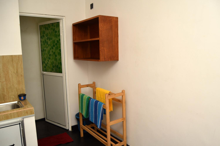 Bedroom 3, Kosi Giggles Resort , Weligama