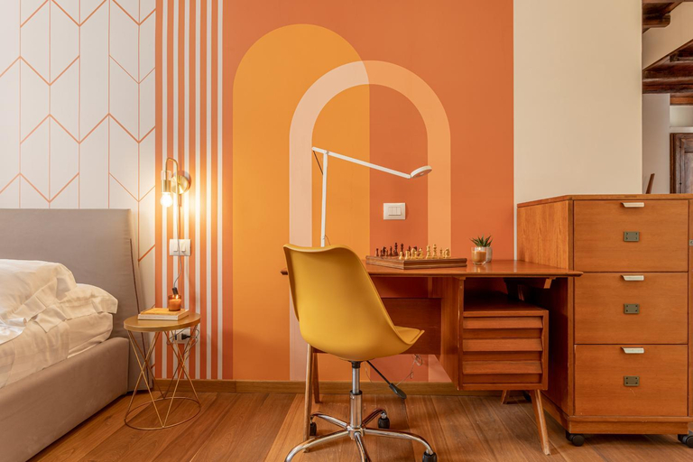Others 2, Emma - Lovely Suite in Trastevere, Rome