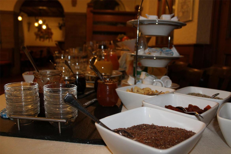 Food & Drinks 5, Hotel-Gasthof Wilde Rose, Bamberg