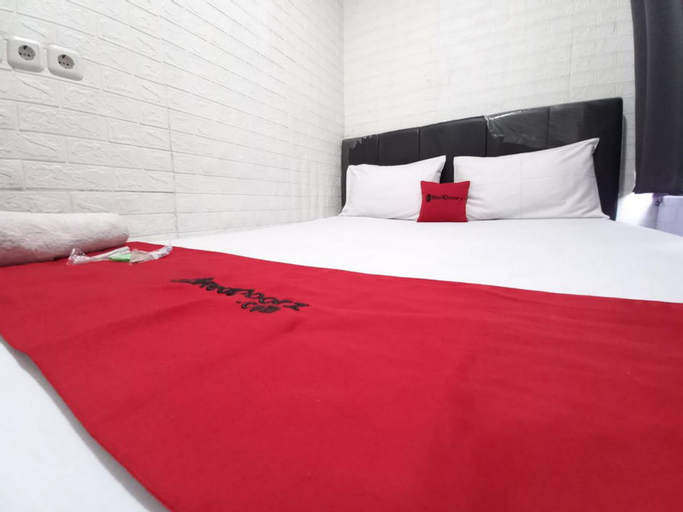 Bedroom 16