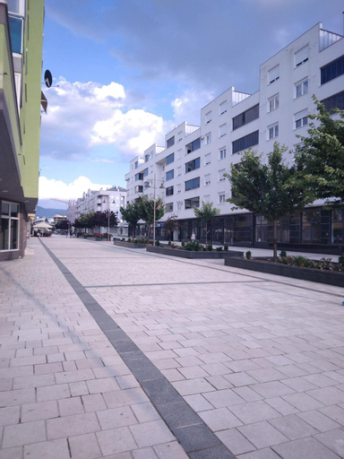 Studio apartman Promenada, Istočno Sarajevo