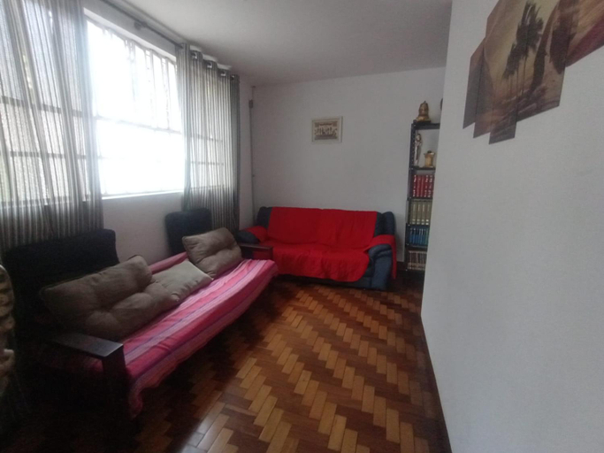 Others 4, Hostel Maktub, São Paulo