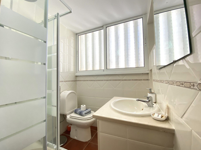 Bathroom 3, Quinta DA Balaia Garden by Homing, Albufeira