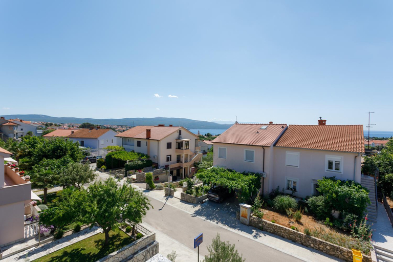 Others 3, Apartments Lacic, Krk