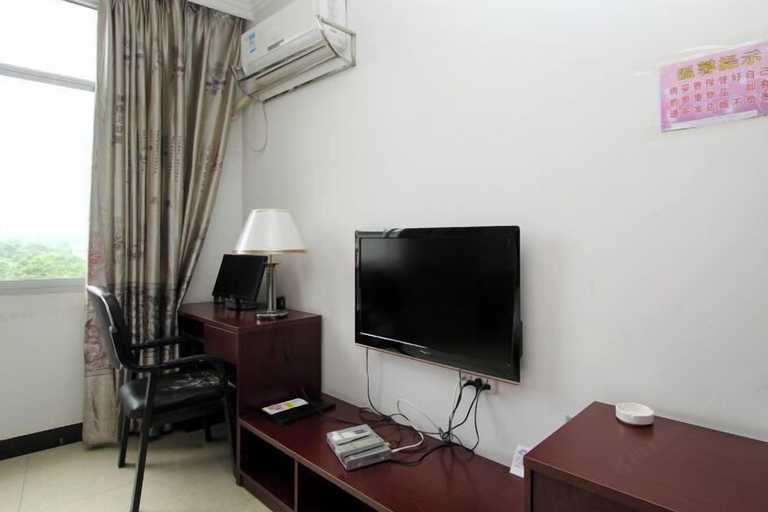 Others 5, Xing'an Hongfu Business Hotel, Guilin