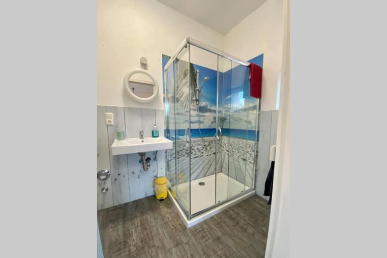 Das Nest, opional mit Sauna und Whirlpool, Euskirchen