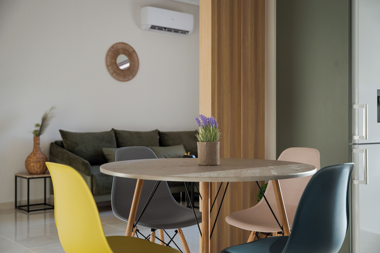 Others 4, Athenian Stylish Apartment, Attica