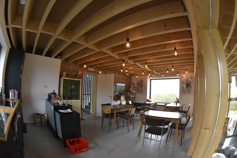 Food & Drinks 4, Akrenbos 101, Vlaams Brabant