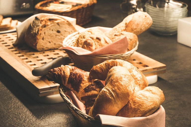 Food & Drinks 4, Gruppenhaus Frutigresort, Frutigen