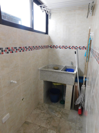 Others 3, Karey Apartamentos By Danp, Santa Marta (Dist. Esp.)