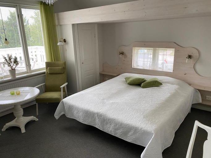 Others 4, Villa Blenda, Borgholm