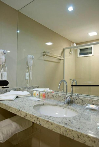 Others 4, VG FUN FLAT, Fortaleza