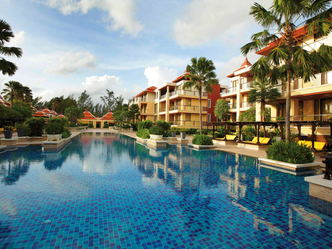 Exterior & Views 4, Mövenpick Phuket Bangtao, Phuket Island