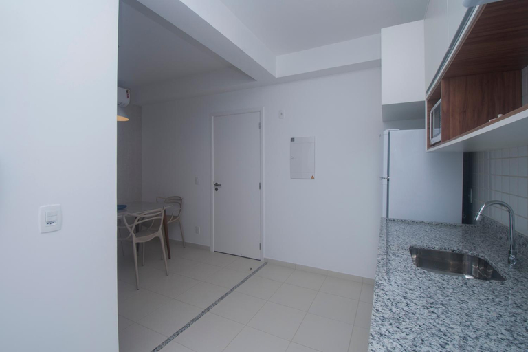 Others 2, Residencial Anchieta Riviera By Audaar, Bertioga