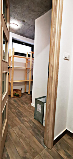 Bedroom, Chata Gabika, Košice IV