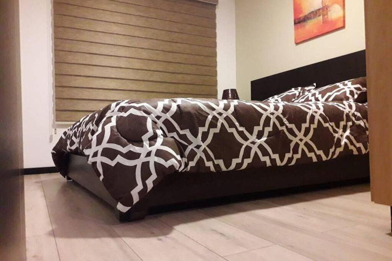 Bedroom 1, Hermoso apartamento en condominio La Victoria, Cuenca