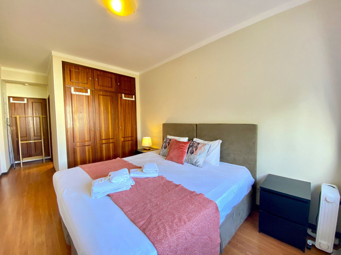 Bedroom 3, Vilamoura Fresh With Pool by Homing, Loulé