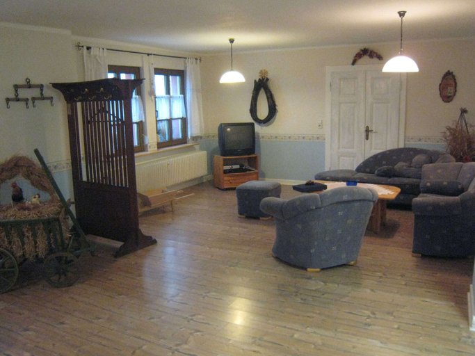 Others 4, Morbach Hillside Mansion, Bernkastel-Wittlich