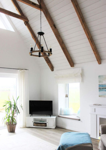 Living room 3, Tranquil Holiday Home With Garden, Schleswig-Flensburg