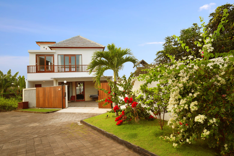 Villa Rafaela NusaDua, Badung