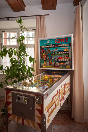 Food & Drinks, Ferienwohnung in Rheinfelder Altstadt, Rheinfelden