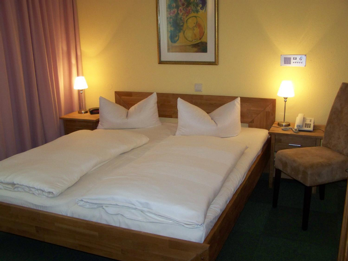 Hotel Am Stiftsberg, Aschaffenburg
